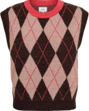 NÜMPH - NUTIKLA VEST - NÜMPH NÜMPH - NUTIKLA VEST - NÜMPH