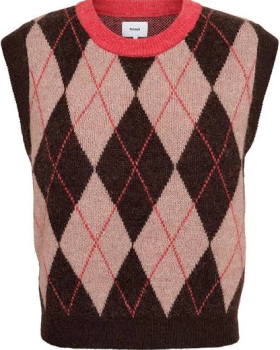 NUTIKLA VEST - NÜMPH