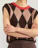NÜMPH - NUTIKLA VEST - NÜMPH NÜMPH - NUTIKLA VEST - NÜMPH