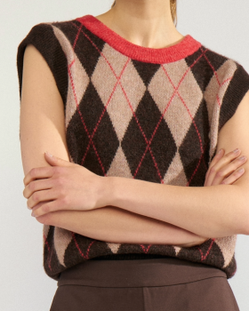 NUTIKLA VEST - NÜMPH
