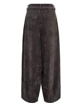 NUCELISE BARREL PANTS - NÜMPH NUCELISE BARREL PANTS - NÜMPH