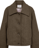 NÜMPH - NUKIMMA SHORT JACKET - NÜMPH NÜMPH - NUKIMMA SHORT JACKET - NÜMPH