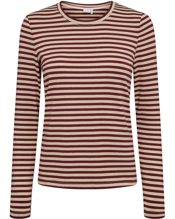 NÜMPH - NURIXIE BLOUSE - NÜMPH NÜMPH - NURIXIE BLOUSE - NÜMPH