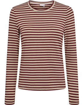 NURIXIE BLOUSE - NÜMPH