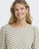 Fransa  - FRNIAMY TEE 1 - FRANSA