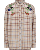 NÜMPH - NUMAGGI SHIRT-NÜMPH NÜMPH - NUMAGGI SHIRT-NÜMPH