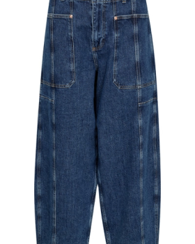 MMROSY GALLEON JEANS - MOS MOSH