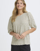 Fransa  - FRNIAMY TEE 1 - FRANSA