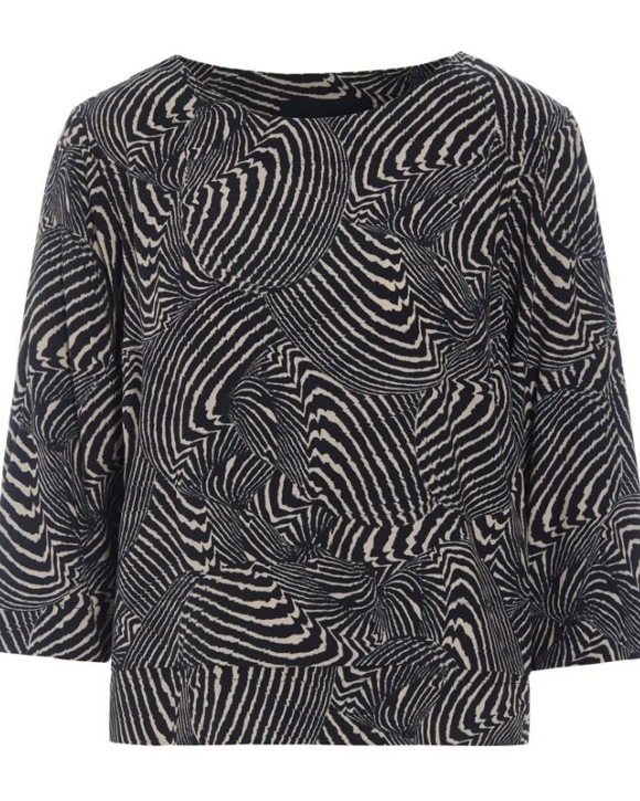Bitte Kai Rand - BLUSE 15340 - BITTE KAI RAND Bitte Kai Rand - BLUSE 15340 - BITTE KAI RAND
