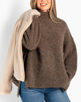 NOELLE SWEATER - HEST
