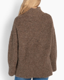 HÉST - NOELLE SWEATER - HEST HÉST - NOELLE SWEATER - HEST