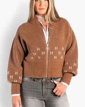 MARTHA JACKET SHORT - HÉST MARTHA JACKET SHORT - HÉST