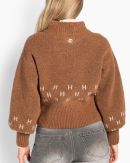 HÉST - MARTHA JACKET SHORT - HÉST HÉST - MARTHA JACKET SHORT - HÉST
