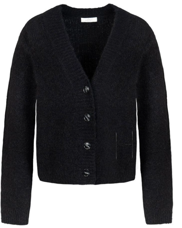 HÉST - PERNILLE CARDIGAN - HÉST HÉST - PERNILLE CARDIGAN - HÉST
