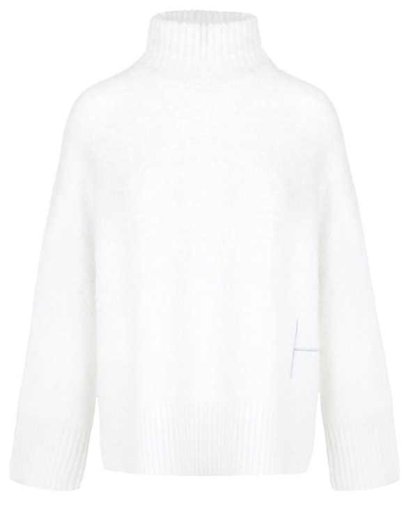 HÉST - NOELLE SWEATER - HEST HÉST - NOELLE SWEATER - HEST