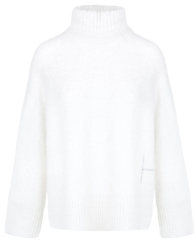 NOELLE SWEATER - HEST