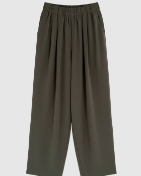 WBLNALA BARREL PULL UP PANT - WITHBLACK