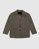 WB WITHBLACK - WBLNALA TAILORED BLAZER - WITHBLACK WB WITHBLACK - WBLNALA TAILORED BLAZER - WITHBLACK