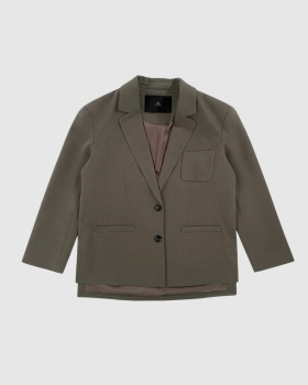 WBLNALA TAILORED BLAZER - WITHBLACK