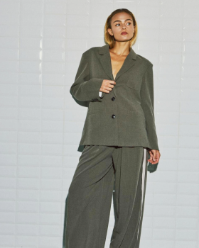 WBLNALA TAILORED BLAZER - WITHBLACK