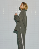 WB WITHBLACK - WBLNALA TAILORED BLAZER - WITHBLACK WB WITHBLACK - WBLNALA TAILORED BLAZER - WITHBLACK