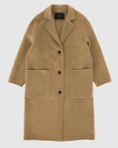 WB WITHBLACK - FRAKKE CELINE WOOL - WITHBLACK WB WITHBLACK - FRAKKE CELINE WOOL - WITHBLACK