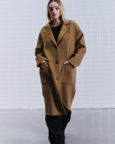 WB WITHBLACK - FRAKKE CELINE WOOL - WITHBLACK WB WITHBLACK - FRAKKE CELINE WOOL - WITHBLACK