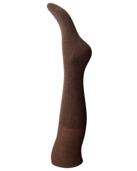 BCTATIANA KNEE SOCK - BLACK COLOUR BCTATIANA KNEE SOCK - BLACK COLOUR