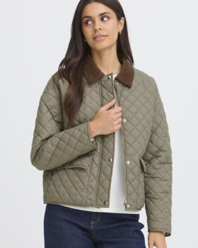 FRINNA JAKKE 1  - FRANSA