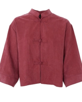 BCMOON SHIRT BLOUSE - BLACK COLOUR BCMOON SHIRT BLOUSE - BLACK COLOUR