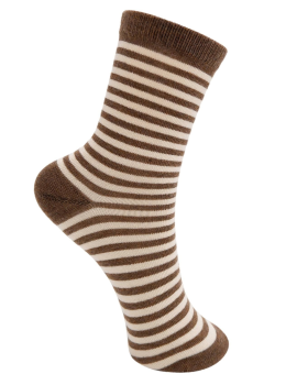 BCMARISSA SOCK - 	BLACK COLOUR