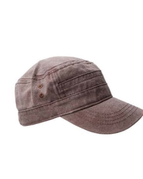 BLACK COLOUR - BCGLENNA CAP - BLACK COLOUR BLACK COLOUR - BCGLENNA CAP - BLACK COLOUR