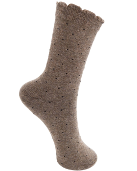 BCCARI SOCK - BLACK COLOUR