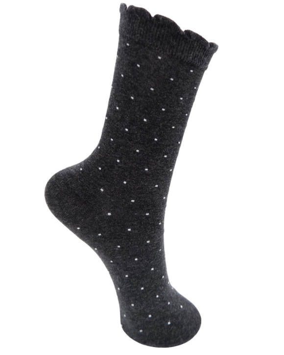 BLACK COLOUR - BCCARI SOCK - BLACK COLOUR BLACK COLOUR - BCCARI SOCK - BLACK COLOUR