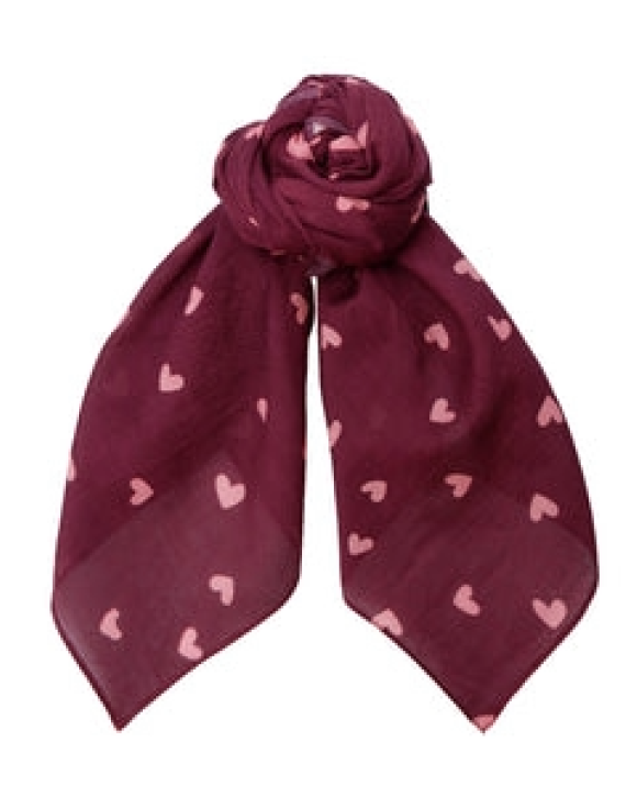 BLACK COLOUR - BCCLAUDINE MINI SCARF - BLACK COLOUR BLACK COLOUR - BCCLAUDINE MINI SCARF - BLACK COLOUR
