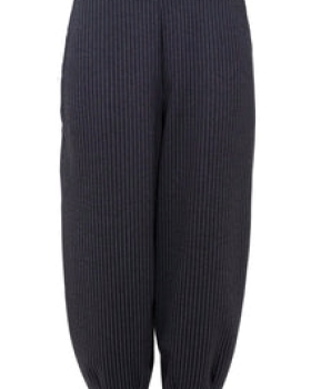 BCTORINO BARREL PANT - BLACK COLOUR