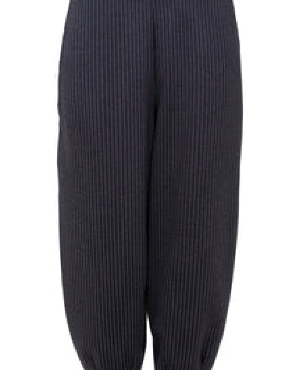 BLACK COLOUR - BCTORINO BARREL PANT - BLACK COLOUR BLACK COLOUR - BCTORINO BARREL PANT - BLACK COLOUR