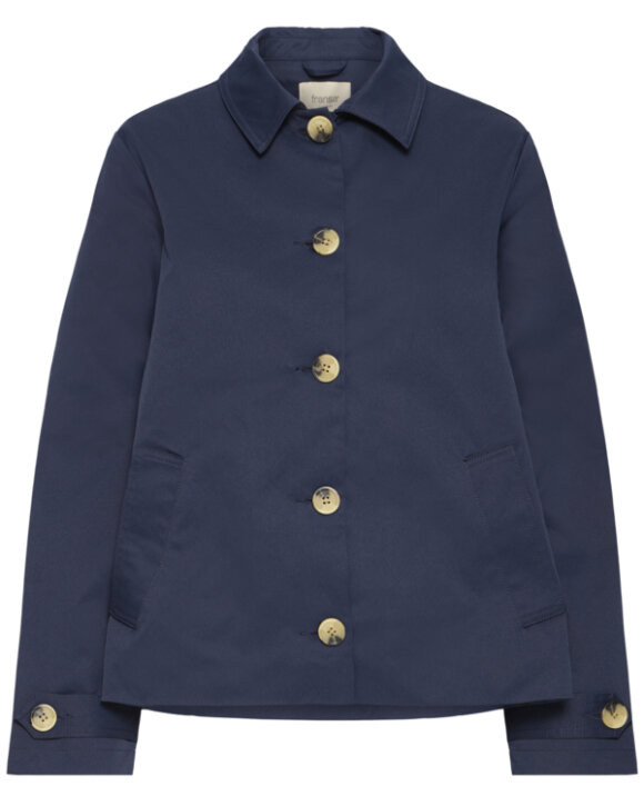 Fransa  - FRTRINA JAKKE 3 -  FRANSA