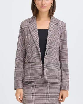 FRBABETT BLAZER - FRANSA