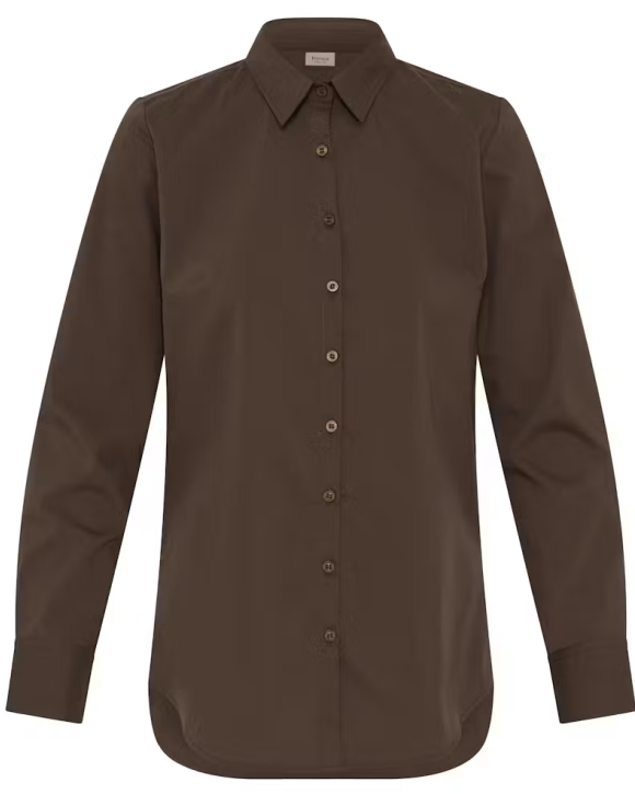 Fransa - FRZASHIRT 1 SHIRT - FRANSA Fransa - FRZASHIRT 1 SHIRT - FRANSA