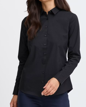 FRZASHIRT 1 SHIRT - FRANSA FRZASHIRT 1 SHIRT - FRANSA