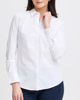 FRZASHIRT 1 SHIRT - FRANSA FRZASHIRT 1 SHIRT - FRANSA