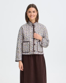Fransa - FRCLAUDINE JAKKE - FRANSA Fransa - FRCLAUDINE JAKKE - FRANSA