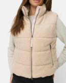 Camel Active - VEST 360780 - CAMEL ACTIVE Camel Active - VEST 360780 - CAMEL ACTIVE