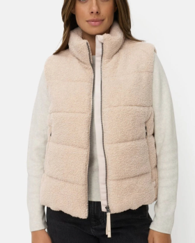 VEST 360780 - CAMEL ACTIVE VEST 360780 - CAMEL ACTIVE