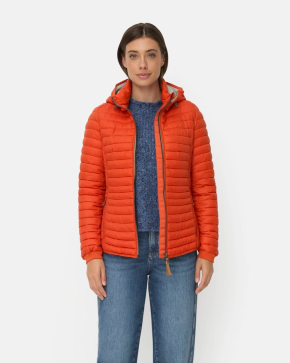 Camel Active - JAKKE 330530 - CAMEL ACTIVE Camel Active - JAKKE 330530 - CAMEL ACTIVE