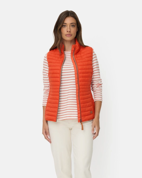 Camel Active - VEST 360460 - CAMEL ACTIVE Camel Active - VEST 360460 - CAMEL ACTIVE