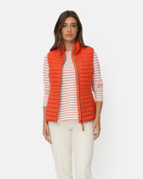 VEST 360460 - CAMEL ACTIVE VEST 360460 - CAMEL ACTIVE
