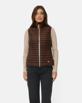 VEST 360460 - CAMEL ACTIVE VEST 360460 - CAMEL ACTIVE