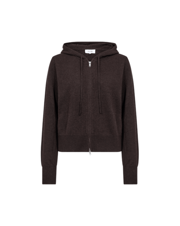 LEVETE ROOM - LR-ISMAILA 22 - CARDIGAN - LEVETE ROOM